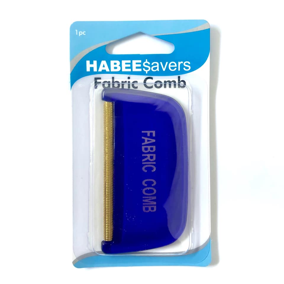 Fabric Comb* Discount Hut Jamison