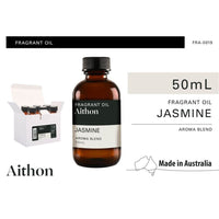 Fragrant Oil 50ml Jasmine