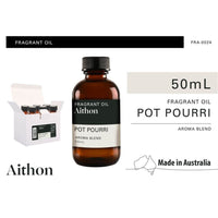 Fragrant Oil 50ml Pot Pourri