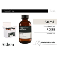 Fragrant Oil 50ml Rose