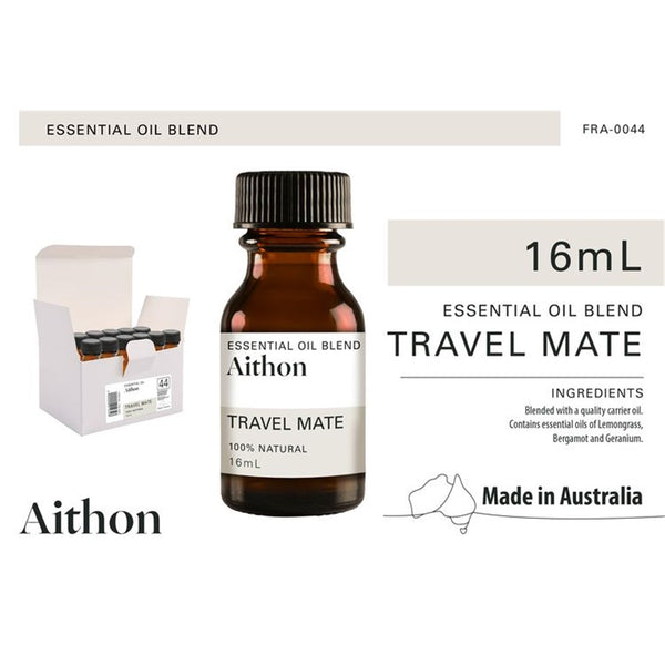 Fragrant Oil 16ml Travel Mate