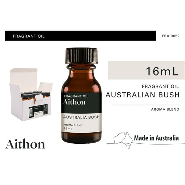 Fragrant Oil 16ml Australian Bush