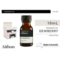 Fragrant Oil 16ml Dewberry