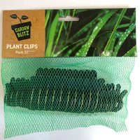 Plant Clips 20pk