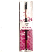 Brow Brush Double Ended
