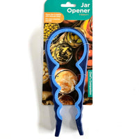 Jar Opener 4 Sizes in 1