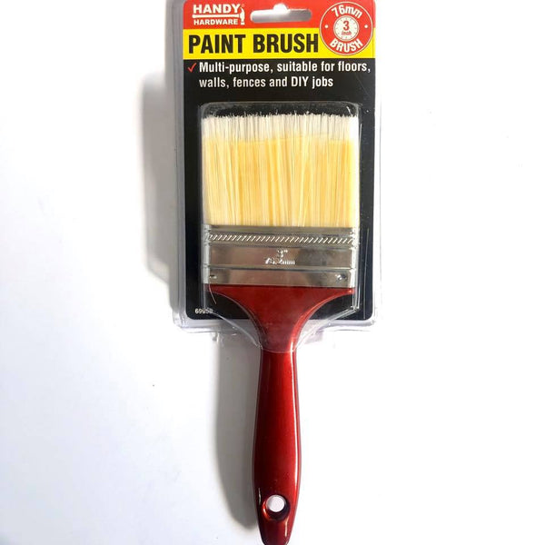 Paint Brush76mm Premium