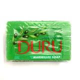 Duru Soap Original with Olive Oil