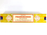 Incense Satya Frankincense 15gm