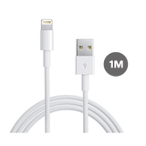 USB Cable iPhone 1m