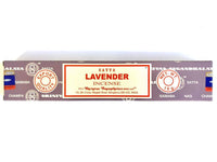 Incense Satya Lavender 15gm