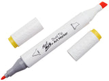 Premium Dual Tip Art Marker Y3 Cadmium Yellow (32)
