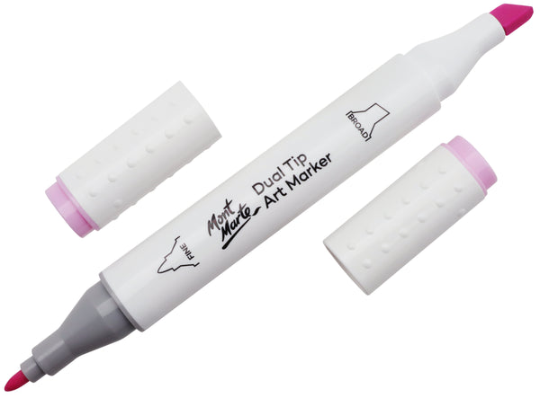 Premium Dual Tip Art Marker P5 Baby Pink (138)