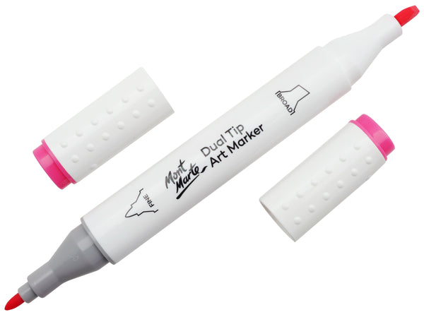 Premium Dual Tip Art Marker P2 Flamingo (88)