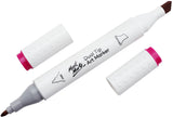 Premium Dual Tip Art Marker V4 Plum (87)