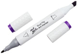 Premium Dual Tip Art Marker V1 Violet (82)
