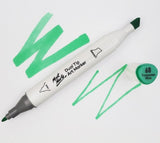 Premium Dual Tip Art Marker G5 Pastel Green (68)