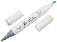 Premium Dual Tip Art Marker G6 Mint Green (166)