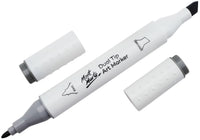 Premium Dual Tip Art Marker GY5 Mid Grey (CG5)