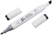 Premium Dual Tip Art Marker GY3 Dark Grey (CG8)