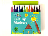 Felt Tip Markers 36pce