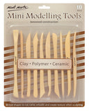 Mini Modelling Tool Set 10pc