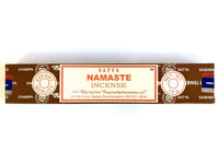 Incense Satya Namaste 15gm
