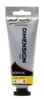 Paint Dimension 75ml Lemon Yellow