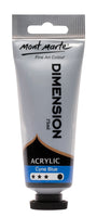 Paint Dimension 75ml Cyan Blue