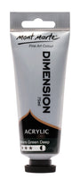 Paint Dimension 75ml Hookers Green Deep