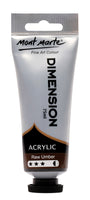 Paint Dimension 75ml Raw Umber