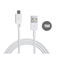 USB Cable Samsung Round