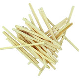 Wooden Matchsticks Natural 800pk