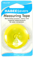 Measuring Tape 150cm Retractable