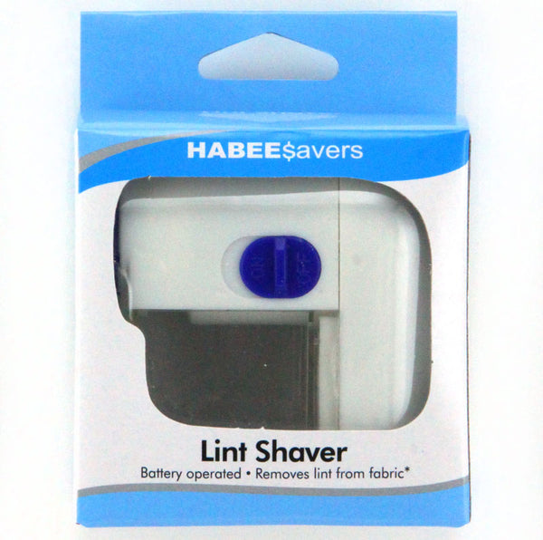 Lint Remover Battery (2xAA not included)
