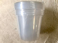 Takeaway Container Round 700ml 5pk