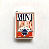 Playing Card - Mini
