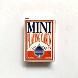 Playing Card - Mini