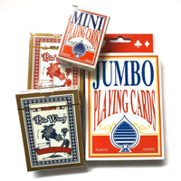Playing Card - Standard Bing Wang