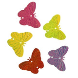 XXX Craft Scatters Butterfly Holgraphic 20g